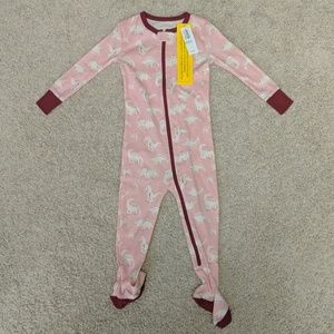 new adorable dino onesie